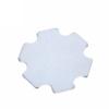 10pcs/lot 1W 3W 5W High Power LED Heat Sink Aluminum Base Plate view 2
