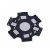 10pcs/lot 1W 3W 5W High Power LED Heat Sink Aluminum Base Plate view 3