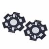 10pcs/lot 1W 3W 5W High Power LED Heat Sink Aluminum Base Plate view 4