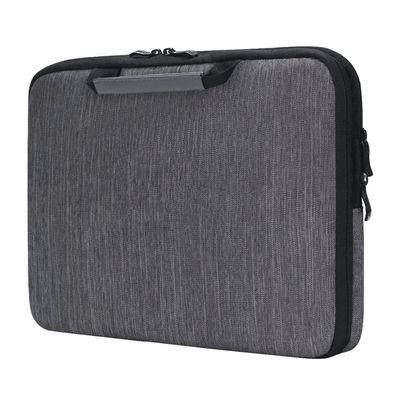11.6/13/15.6 Inch Handle Electronic Accessories Laptop Sleeve Case Bag Protective Bag (Color : Gray Size : 11-11.6) (Gray 15.6)