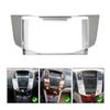 9'' Car Radio Stereo Dash Install Kit Fascia Panel Trim fits for Lexus RX300/330/350/400h 2003-2009 and Toyota Harrier 2003-2012 Installation Aftermarket Stereo Headunit view 1