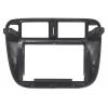Bestycar 9'' Car Radio Stereo Dash Install Kit Wiring Harness fit for Honda Civic (EJ/EK/EM) 1995-2001 Right Hand Drive Installation Aftermarket Stereo Headunit, FRA-134-RH view 4