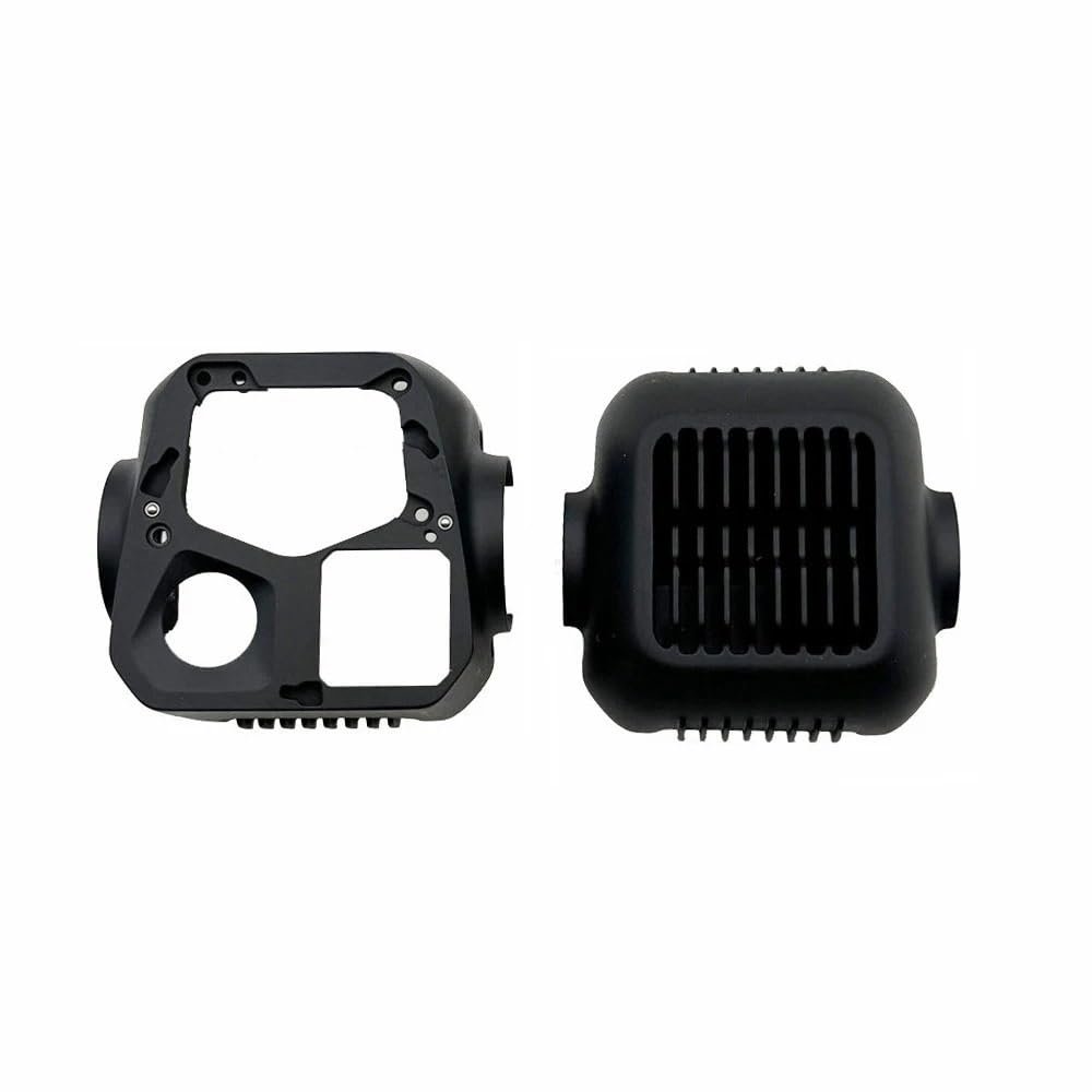 Gimbal Parts for DJI for Mavic 3 Pro Camera PTZ Signal Cable Yaw/Roll Arm Vibration Shock Absorbing Board Bracket (Color : Used Gimbal Frame)