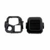 Gimbal Parts for DJI for Mavic 3 Pro Camera PTZ Signal Cable Yaw/Roll Arm Vibration Shock Absorbing Board Bracket (Color : Used Gimbal Frame) view 1