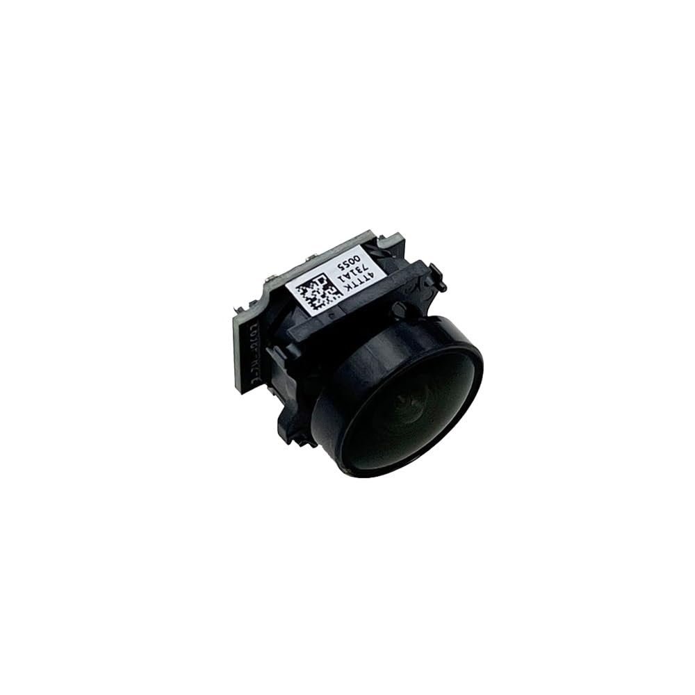 Gimbal Parts for DJI Avata Camera Lens Chip Ptz Signal Cable Gimbal Frame Damping Cushion Shock-Absorbing Ball (Color : Camera Lens Chip)