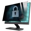 18-32 Inch Desktop Universal Computer Privacy Screen, Hanging Blue Light Blocking Protective Cover for Information Security Protection,18/20in 458x280mm view 1