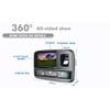time Clock Attendance Management System WI-FI Wireless Face Fingerprint Password Biometric Equipment Face Recognition Biometric Fingerprint Time Card Machine view 3