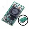 1PCS Mini DC-DC 12-24V to 5V 3A Step Down Power Supply Module Voltage Buck Converter Adjustable 97.5% 1.8V 2.5V 3.3V 5V 9V 12V view 2