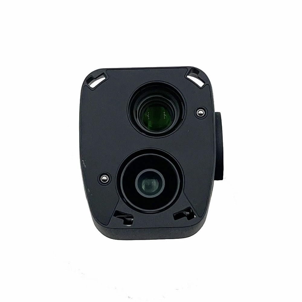 Main Camera Core with Zoom Lens Chip for DJI Air 3 Gimbal Camera Module Drone Repair Parts
