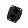 Main Camera Core with Zoom Lens Chip for DJI Air 3 Gimbal Camera Module Drone Repair Parts view 2