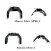 Gimbal Roll Arm for DJI Mini 3/Mini 4 Pro Camera Bracket with Cover Drone Spare Parts (Not for Mini 3 Pro) (Color : Roll Arm) view 3