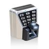 time Clock Waterproof Fingerprint Reader Small Fingerprint Lock Fingerprint Attendance System Biometric Fingerprint Time Card Machine view 2