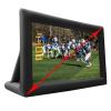 16ft Outdoor Inflatable Projectio Movie Screen for Home Backyard Party Games Theater Cinema with Fan view 1