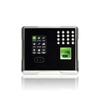 time Clock Face Recognition Attendance Recorder with Options a Access Control Biometric Fingerprint Time Card Machine view 1