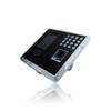 time Clock Face Recognition Attendance Recorder with Options a Access Control Biometric Fingerprint Time Card Machine view 2