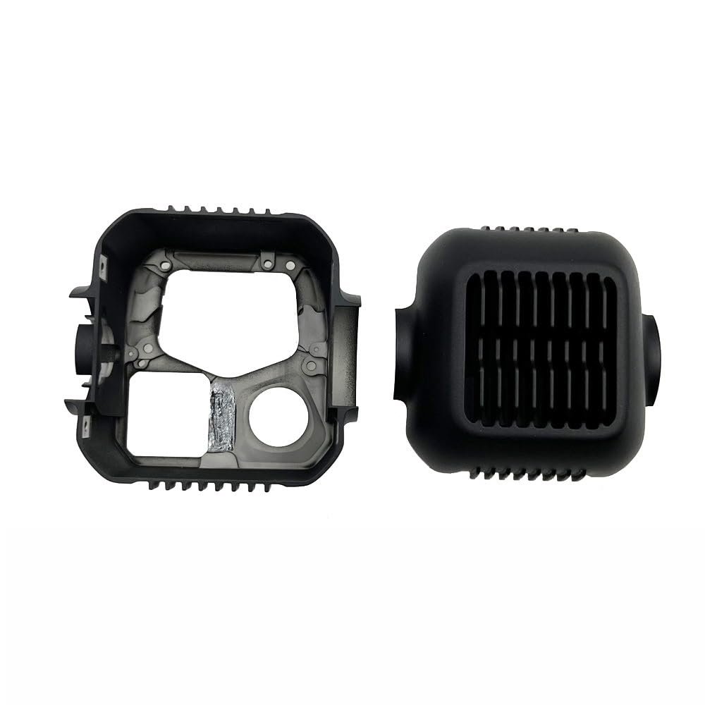 Gimbal Parts for DJI for Mavic 3 Pro Camera PTZ Signal Cable Yaw/Roll Arm Vibration Shock Absorbing Board Bracket (Color : New Gimbal Frame)