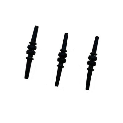 ROEDE 3pcs Gimbal Rubbers for DJI Avata Cemera Damping Cushion Shock-Absorbing Ball Drone Repair Part