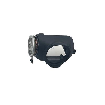 Gimbal Parts for DJI Avata Camera Lens Chip Ptz Signal Cable Gimbal Frame Damping Cushion Shock-Absorbing Ball (Color : Gimbal Frame)