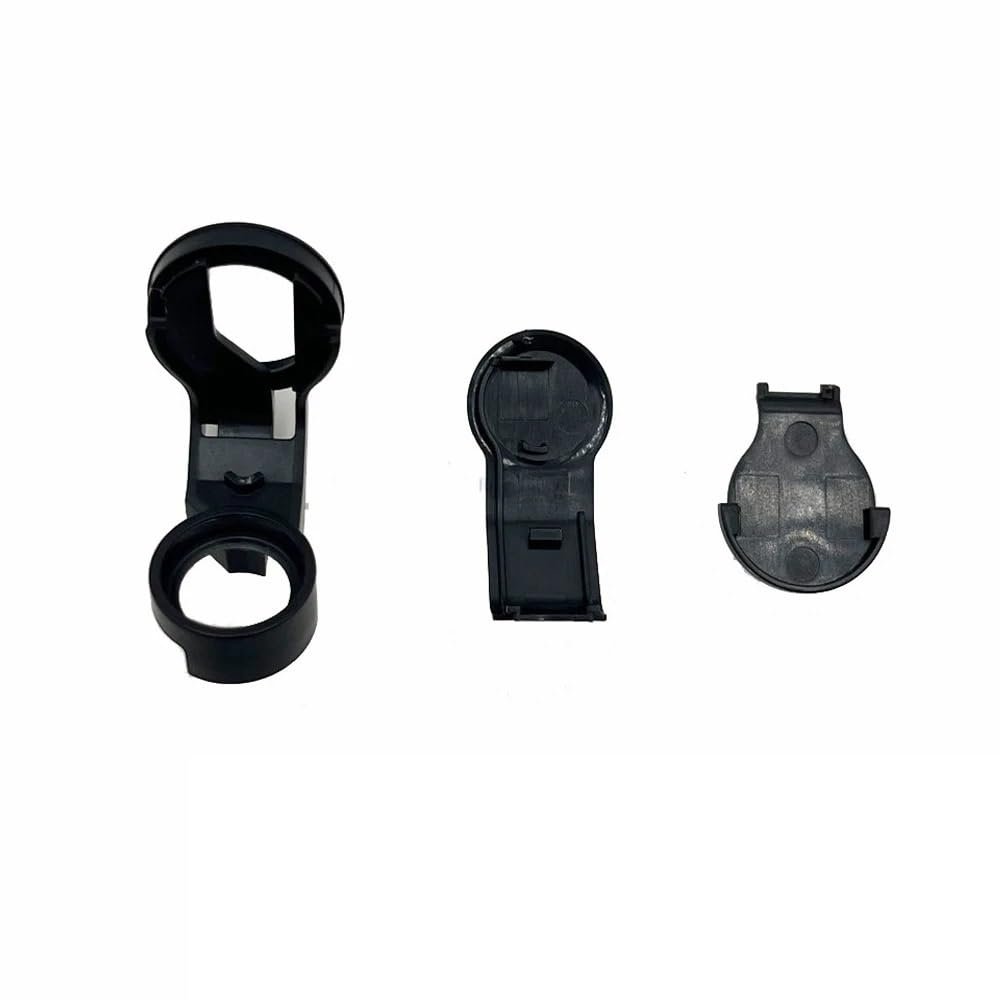 1 Set New Gimbal Yaw Arm for DJI for Mavic Air 2 Camera Bracket with 2 Plastic Covers Drone Repair Parts