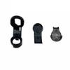 1 Set New Gimbal Yaw Arm for DJI for Mavic Air 2 Camera Bracket with 2 Plastic Covers Drone Repair Parts view 2