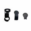 1 Set New Gimbal Yaw Arm for DJI for Mavic Air 2 Camera Bracket with 2 Plastic Covers Drone Repair Parts view 3