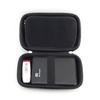 Hemoton 2pcs Makeup Storage Bag Electronic Accessory Organizer Passport Holders Cell Phone Crossbody Bag Flash Drive Holder Case Scissor Case Hard Box USB Travel view 2