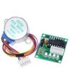 1LOTS 28BYJ-48-5V 4 Phase Stepper Motor+ Driver Board ULN2003 for Arduino 1x Stepper Motor + 1 x ULN2003 Driver Board view 1
