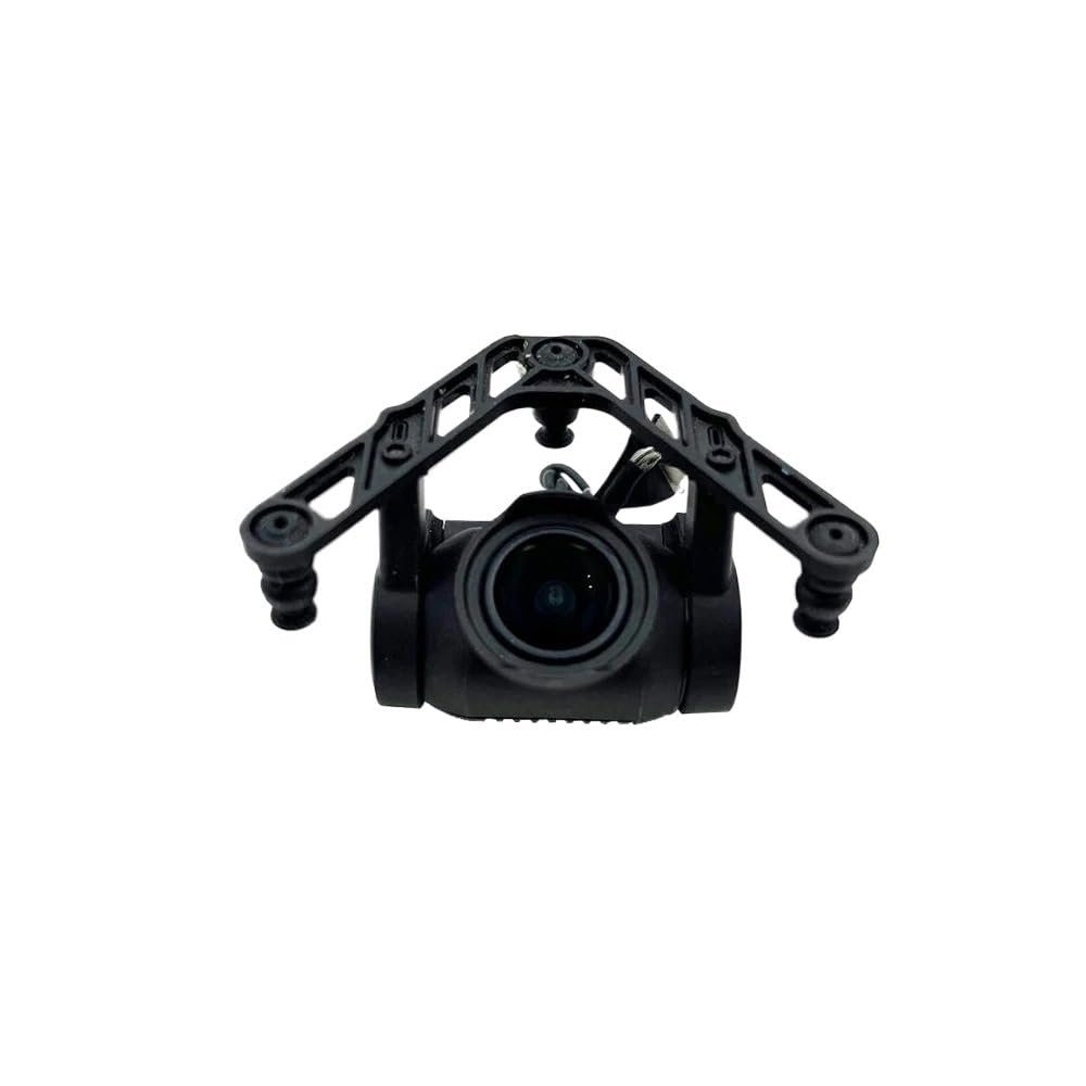 ROEDE Gimbal Parts for DJI Avata Camera Lens Chip Ptz Signal Cable Gimbal Frame Damping Cushion Shock-Absorbing Ball (Color : Gimbal Camera), ROEDE321