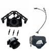 ROEDE Gimbal Parts for DJI Avata Camera Lens Chip Ptz Signal Cable Gimbal Frame Damping Cushion Shock-Absorbing Ball (Color : Gimbal Camera), ROEDE321 view 2