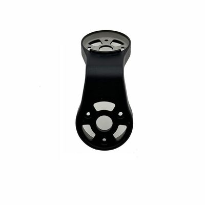 ROEDE Gimbal Yaw/Roll Arm for DJI for Mavic 3 Pro Camera Frame with Rear Cover Upper Lower Brackets Drone Repair Parts (Color : Yaw Arm)