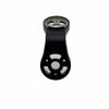 ROEDE Gimbal Yaw/Roll Arm for DJI for Mavic 3 Pro Camera Frame with Rear Cover Upper Lower Brackets Drone Repair Parts (Color : Yaw Arm) view 1