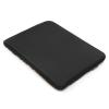 NONHAI Introduction of Various Vegetables Laptop Sleeve Case 17 inch Laptop Bag Shockproof Protective Notebook Case Computer Carrying Bag Case, Black view 4