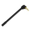 TECKEEN 3.5MM FM Radio Antenna for Bose Wave Radio Speaker, Portable External Antenna for Plug-in Speakers/Mobile Phones view 1