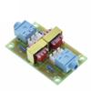 XH-M372 Stereo/Audio Isolator Vehicle Common Ground Suppression Interference Noise Isolation Module Transformer Coupler view 2