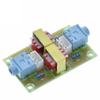 XH-M372 Stereo/Audio Isolator Vehicle Common Ground Suppression Interference Noise Isolation Module Transformer Coupler view 4
