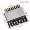 DirectNine Basics ESP-01M ESP8285 WiFi Wireless Transmission Module SMD IOT 1MByte Flash ESP 01 view 3