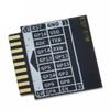 DirectNine Basics ESP-01M ESP8285 WiFi Wireless Transmission Module SMD IOT 1MByte Flash ESP 01 view 4