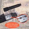 Ploughnavi GPS Collar Antenna Rubber Belt for Garmin DC50 T5 TT10 TT15 GPS Dog Collar Emitter Antenna (TT15) view 3