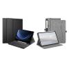 Fintie Case for Samsung Galaxy Tab S9 FE 5G 10.9 Inch/Galaxy Tab S9 11 Inch 2023 Release, Slim Keyboard Stand Cover + Multi-Angle Viewing Protective Cover with Pocket view 1