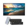 Yinker 4K30Hz HDMI Video Wall 2x2 + 4K60Hz Type-C to HDMI Adapter view 2