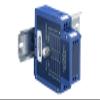 ADVANTECH Corp BB-HESP4DR, RS-422/485 Dataline Surge Suppressor, DIN Rail Mounted, Terminal Blocks view 1