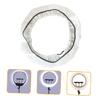 OSALADI 3pcs Light Diffuser for Ring Light Photography Reflector Translucent Photo Shooting view 3