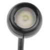 1W L Flexible Neck Portable USB LED Light Night Reading Lamp (4) view 4