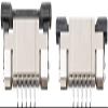 XYWHPGV FFC/FPC Connector 5Pin Pitch 1.0mm Top Contact Pick Drawing Socket 10Pcs(a76c8 189cd f0ecc 040be 36cf1 05413 view 3