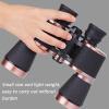 20X50 Binoculars,High Magnification High-Definition Adult Low-Light Night Vision Outdoor Adventure Camping Travel Tool.Suitable for Outdoor Sports and Concert,Bird Watching view 4