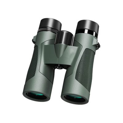 Binoculars 10X42,Large Field of View Outdoor Telescope High Magnification High-Definition Binoculars Low Light Night Vision Goggles Adventure.Suitable for Outdoor Sports and Concert,Bird Watching
