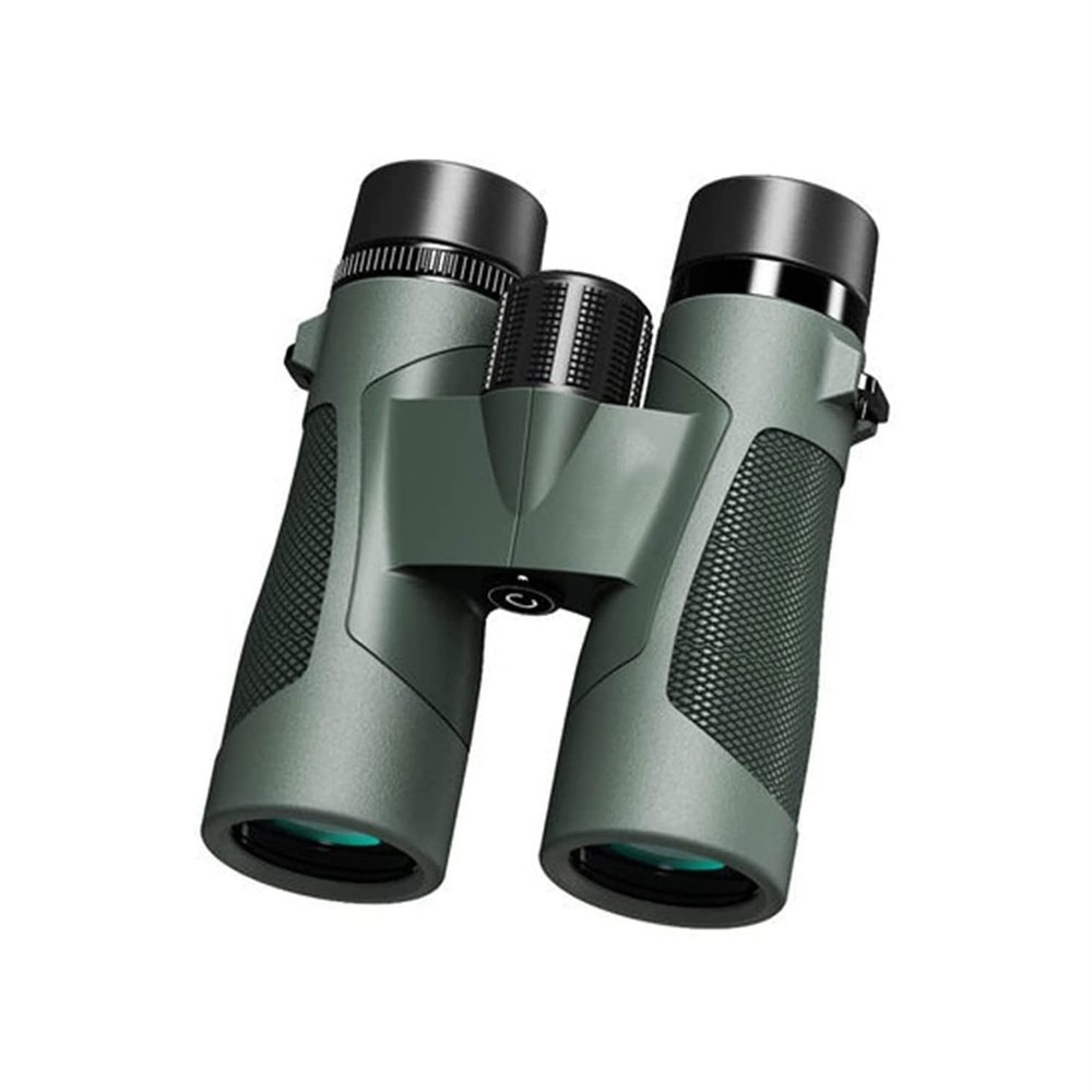 Binoculars 10X42,Large Field of View Outdoor Telescope High Magnification High-Definition Binoculars Low Light Night Vision Goggles Adventure.Suitable for Outdoor Sports and Concert,Bird Watching