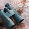 Binoculars 10X42,Large Field of View Outdoor Telescope High Magnification High-Definition Binoculars Low Light Night Vision Goggles Adventure.Suitable for Outdoor Sports and Concert,Bird Watching view 4