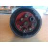 1PCS FOR Inline6 round 9pin Connector Cable P/N 4919780 Adapter view 2