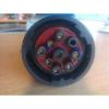 1PCS FOR Inline6 round 9pin Connector Cable P/N 4919780 Adapter view 3